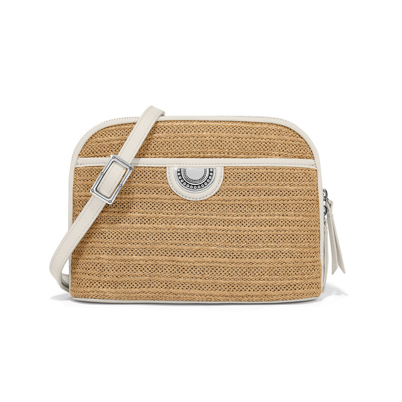 Brighton Jojo Organizer Crossbody Purse