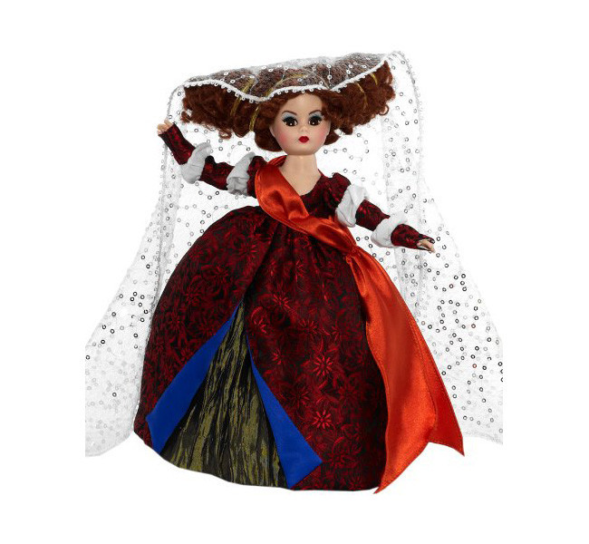 Madame Alexander The Dutchess Alice In Wonderland 10