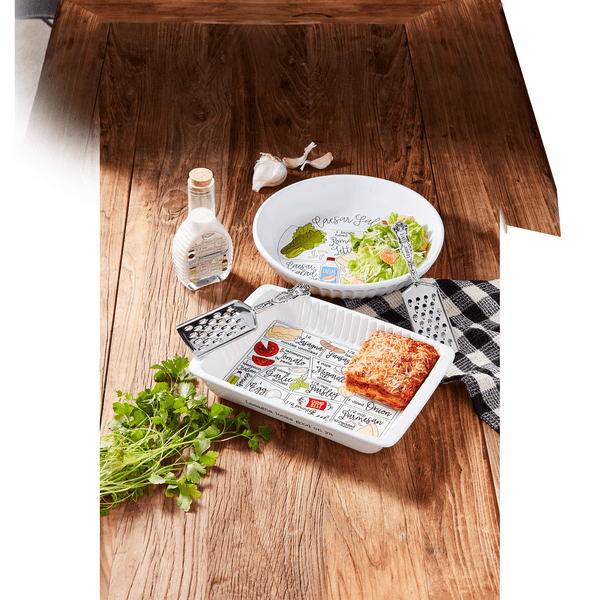 Mud Pie Salad Bowl - Thumbnail 4