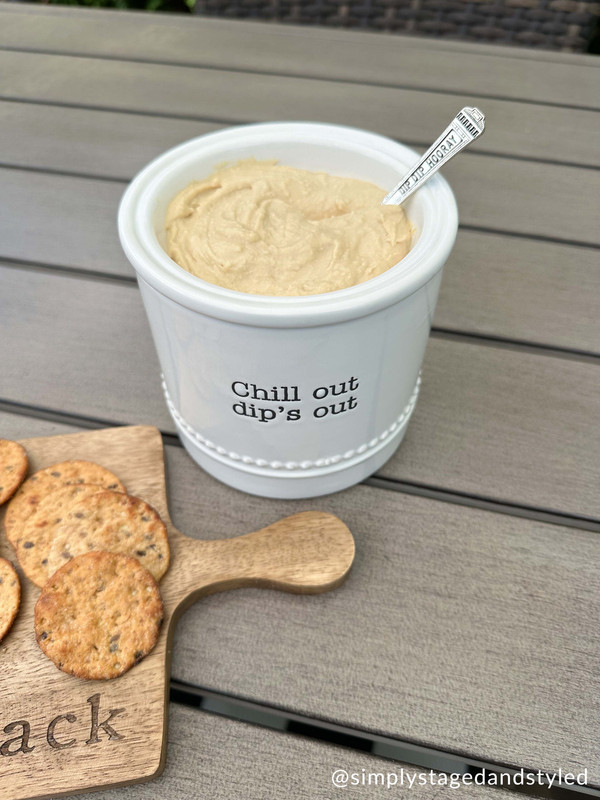 Mud Pie Dip Chiller Dish - Thumbnail 2