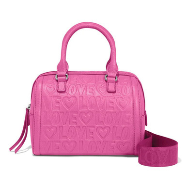 ★HPLLY LOVES LOVE★ Festival bag[Magenta Lover] 676e6c96deeply-in-love-