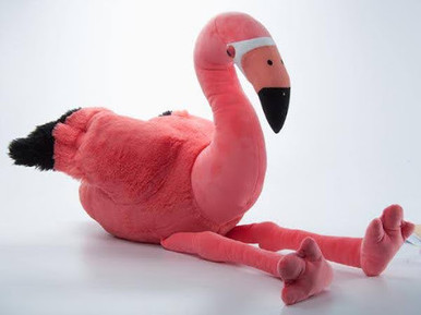 Animal Slippers Flamingo Slippers Amazon Classic Bunny Pink