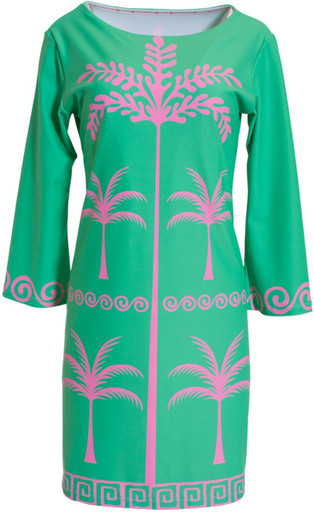 palm beach inspired dress Palm Beach Dress main image 1