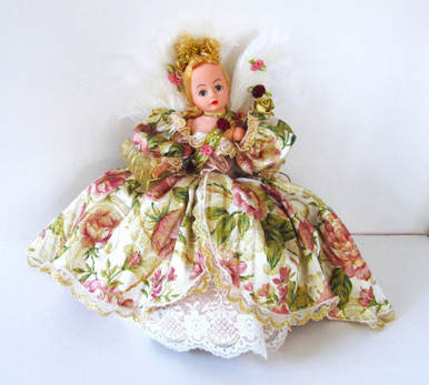 Madame Alexander Guardian Angel 75th Anniversary Special Edition