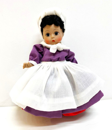 Madame Alexander Mammy Jubilee II Gone With The Wind 8