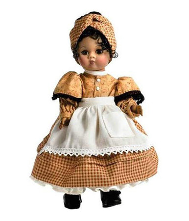 Madame Alexander Prissy Gone With The Wind 8
