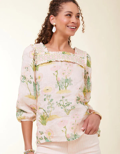 トップス Apolina 24AW Dusty Blouse 3-5y Shop – Apolina