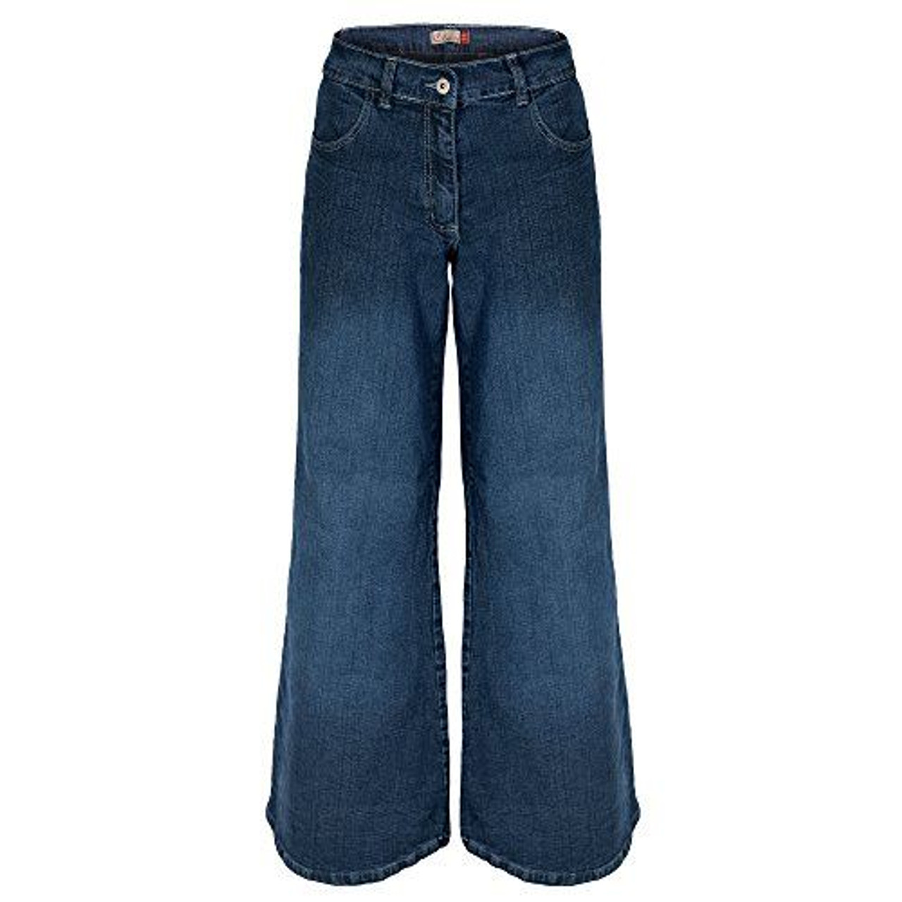 Jeans & Trousers, Bottom Wear For Girls