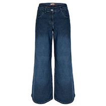 Trouser Jeans For women UK | Wide Leg Trousers for Women | Oasis Ladies ...