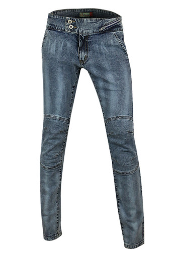 Cloves Womens Blue vintage look Slim Boot Cut Jeans Plus Size 12 - 24 ...