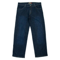 Blue Denim Jeans Waist Size 34-44 Inch