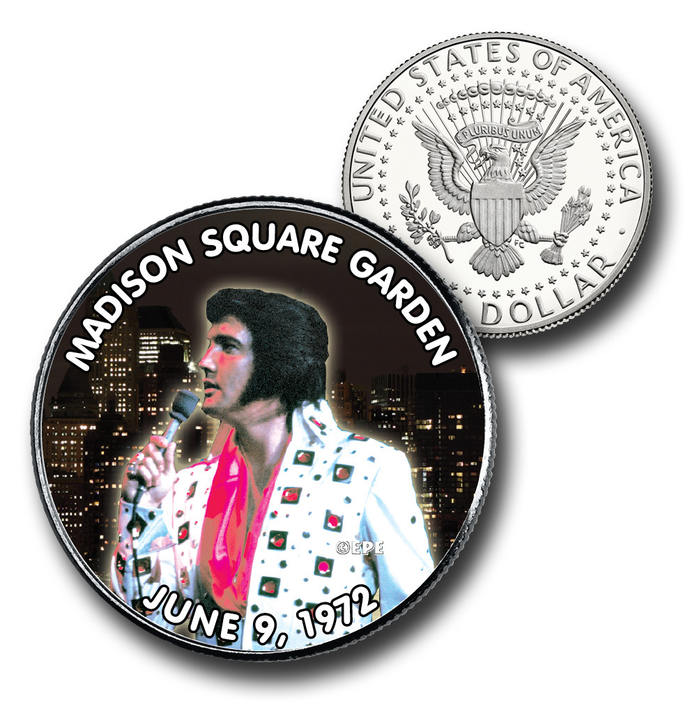 CNS2505 - Elvis Presley 