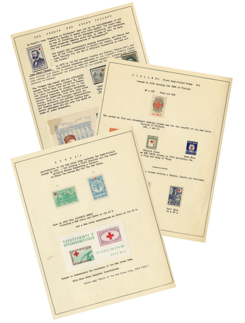 STAMPS OF ALL COUNTRIES コレクション 1241639__13498.1753974315.386.