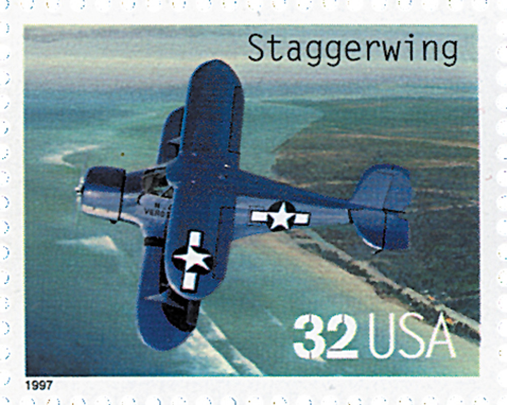 321428 -- Mint Stamp(s) -- Mint Stamp(s)