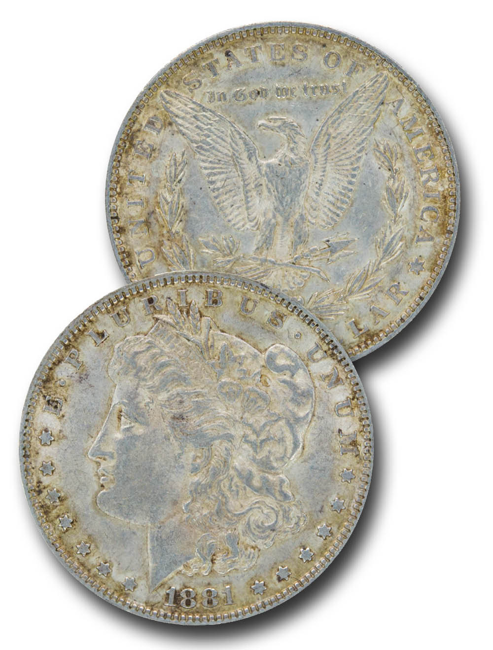 1492998 -- Coin --  -- Good - Very Good