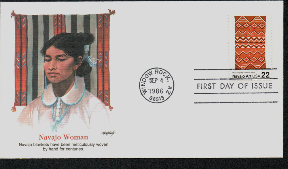 311619 -- Fleetwood First Day Cover -- First Day Cover