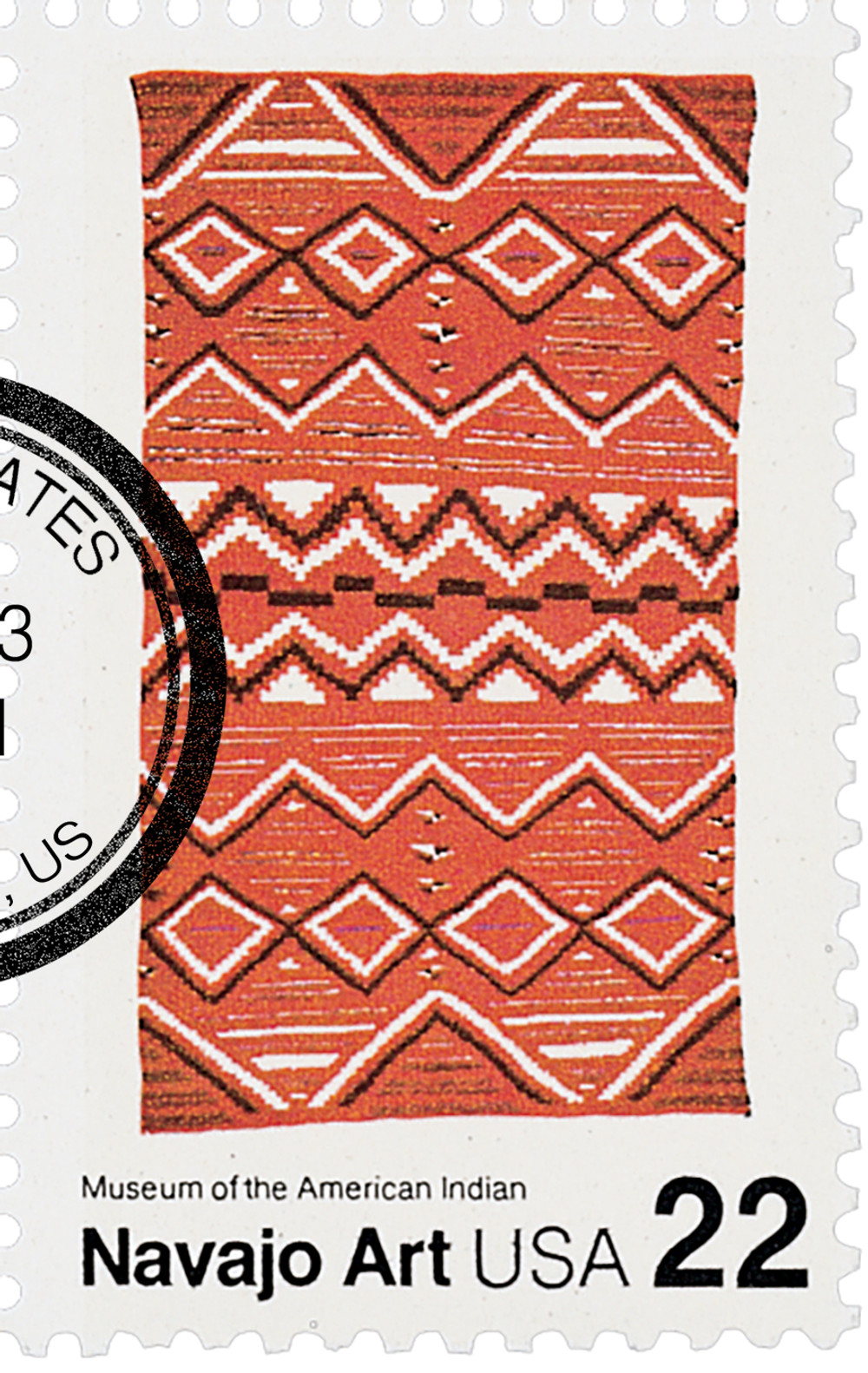 311622 -- Used Single Stamp(s) -- Used Stamp(s)