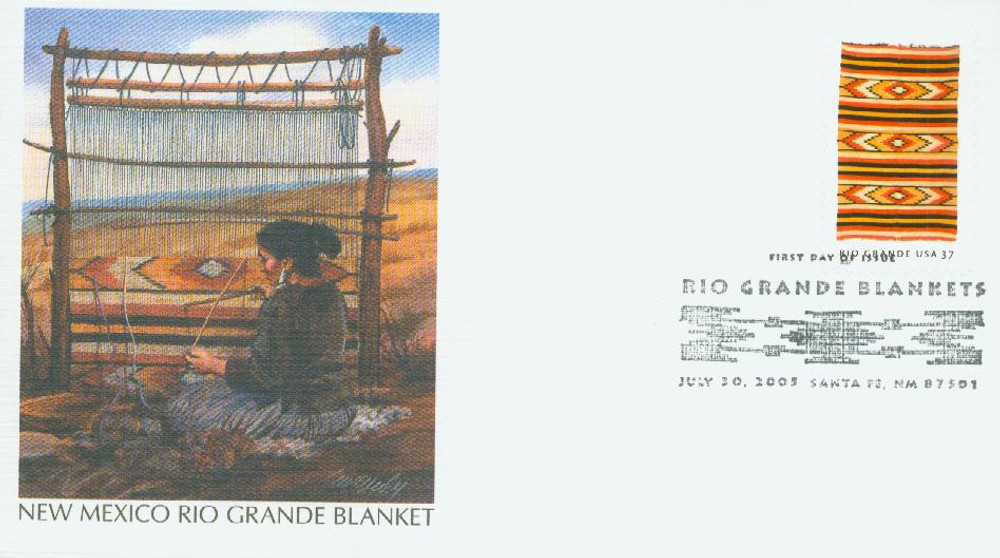 330696 -- Fleetwood First Day Cover -- First Day Cover