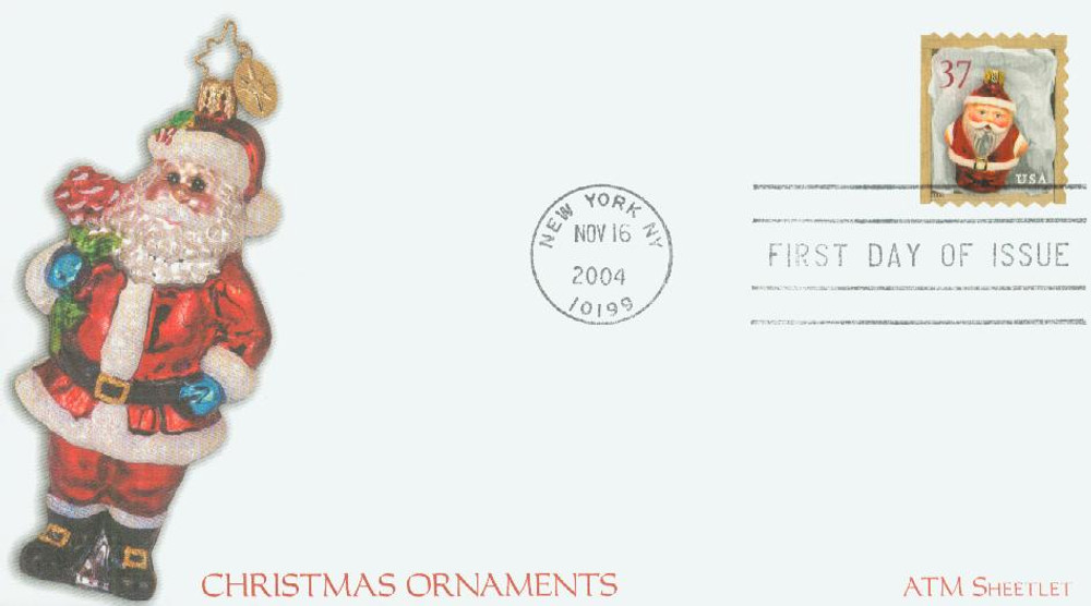 330257 -- Fleetwood First Day Cover -- First Day Cover