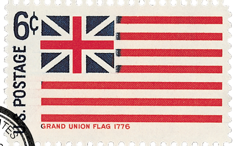 レア！UNITED NATIONS SOUVENIR FLAG STAMPS UN690-97 - 1997 World Flags - Mystic Stamp Company