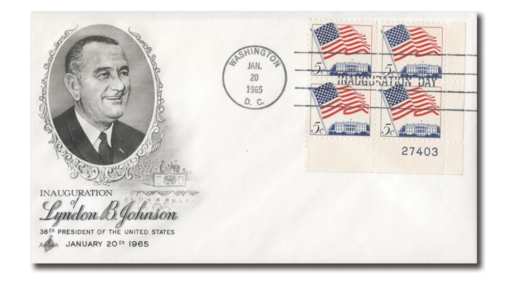 1034175 -- Special Event Cover or Card -- Special Event Cover