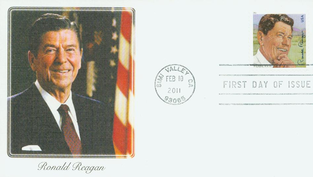 335080 -- Fleetwood First Day Cover -- First Day Cover