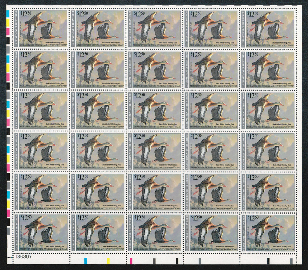544421 -- Mint Sheet(s) -- Mint Stamp(s)
