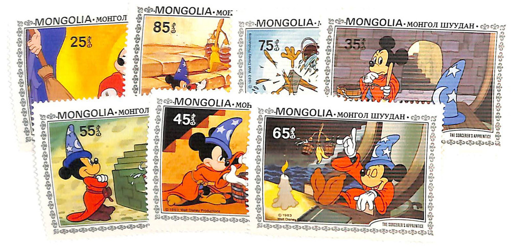 219401 -- Mint Stamp(s) -- Mint Stamp(s) -- Never Hinged