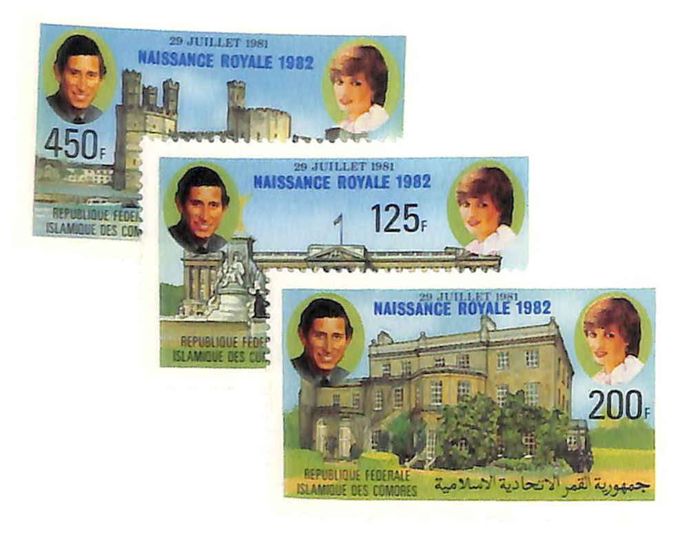 494032 -- Mint Stamp(s) -- Mint Stamp(s) -- Never Hinged