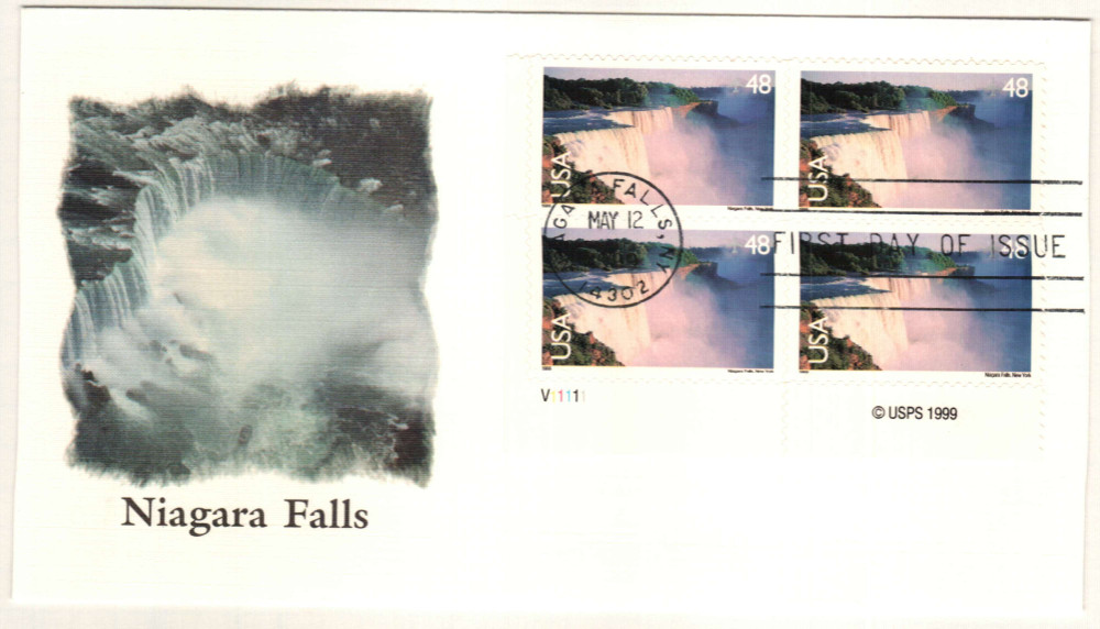 274060 -- Classic First Day Cover -- First Day Cover