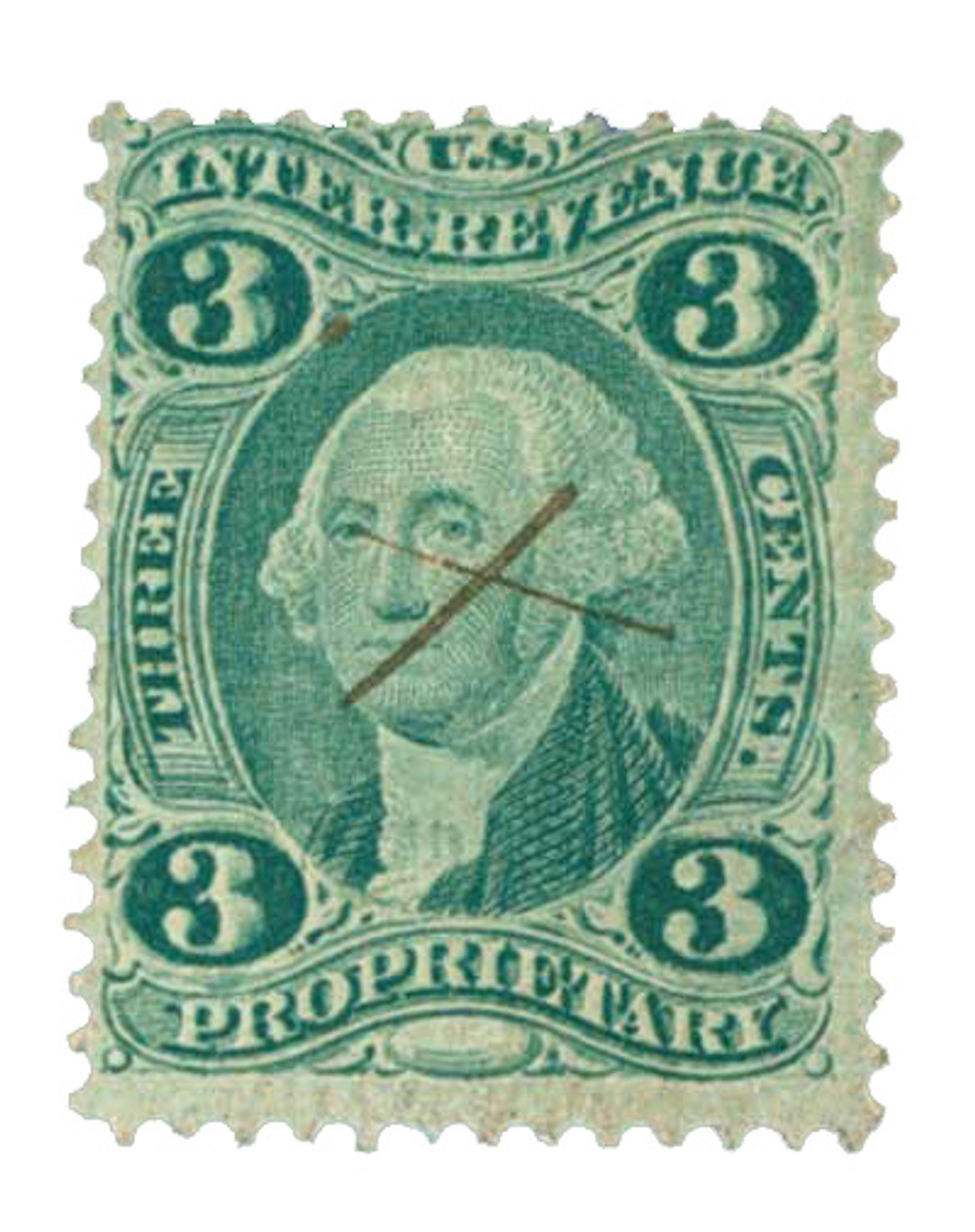 293769 -- Used Single Stamp(s) -- Used Stamp(s)
