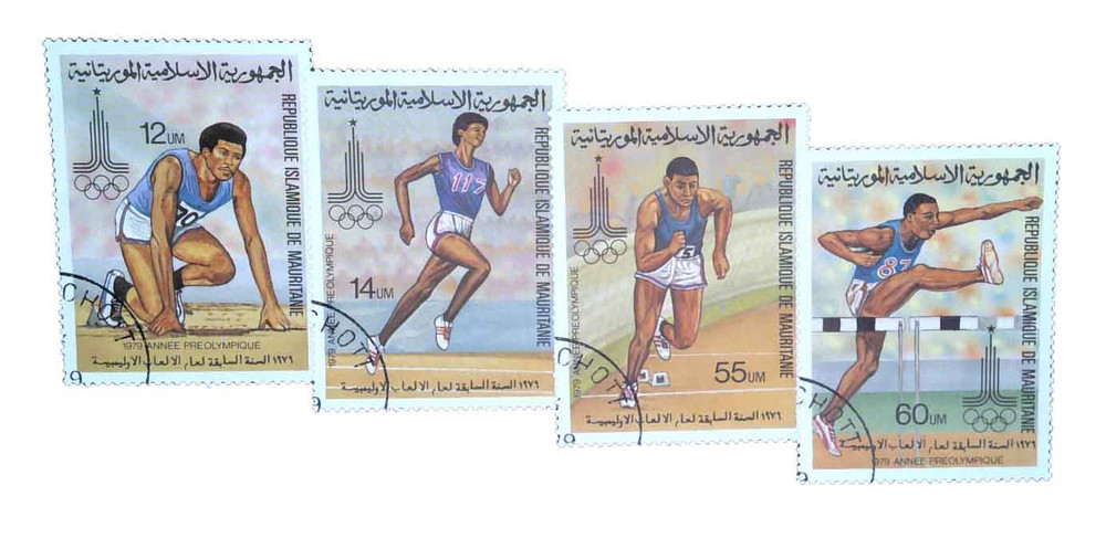 1152617 -- Used Canceled Stamp(s) -- Used Stamp(s)