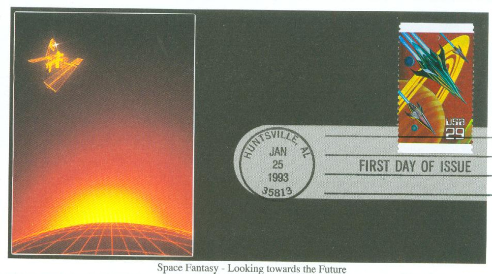 316462 -- Mystic First Day Cover -- First Day Cover