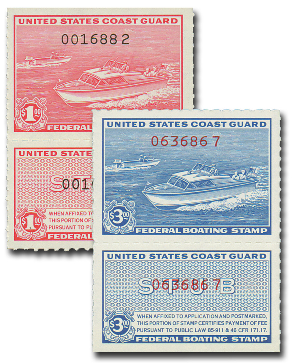 1602299 -- Mint Stamp(s) -- Mint Stamp(s)
