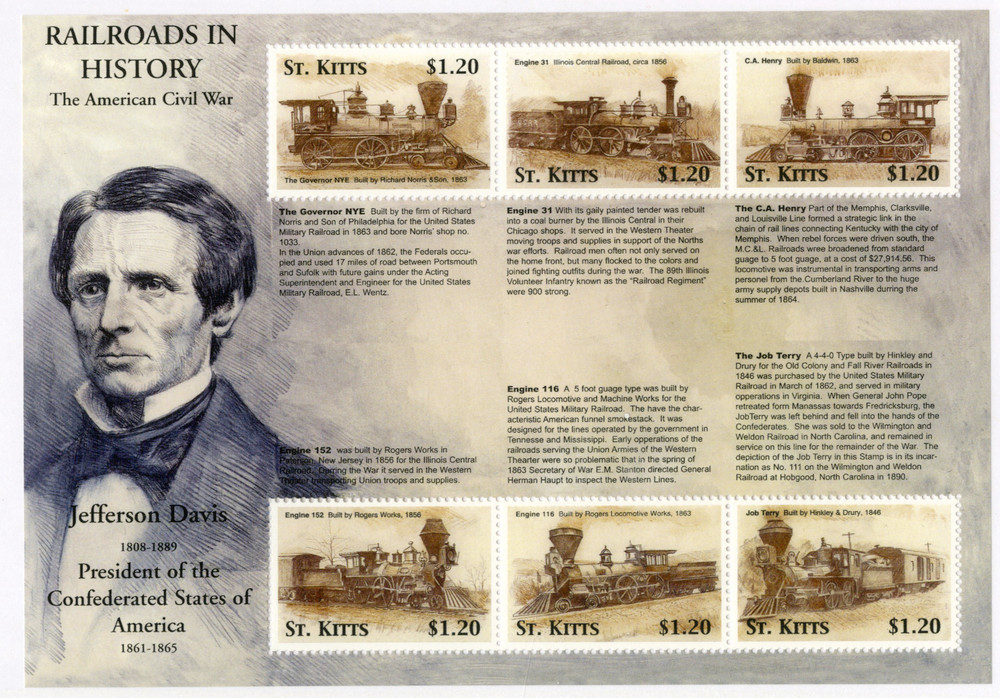 961151 -- Mint Sheet(s) -- Mint Stamp(s) -- Never Hinged