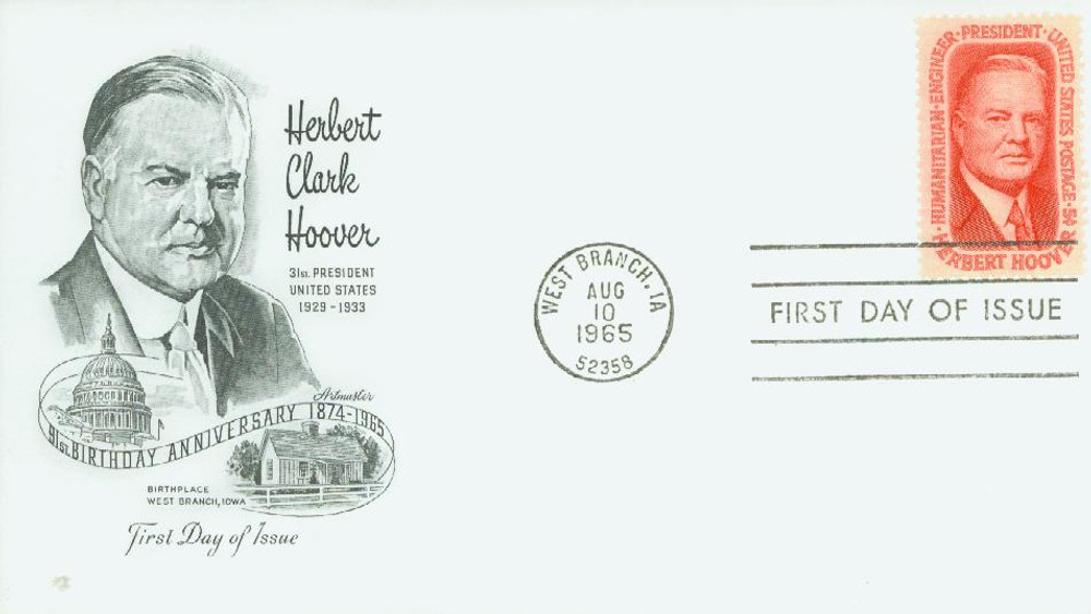 302283 -- Classic First Day Cover -- First Day Cover