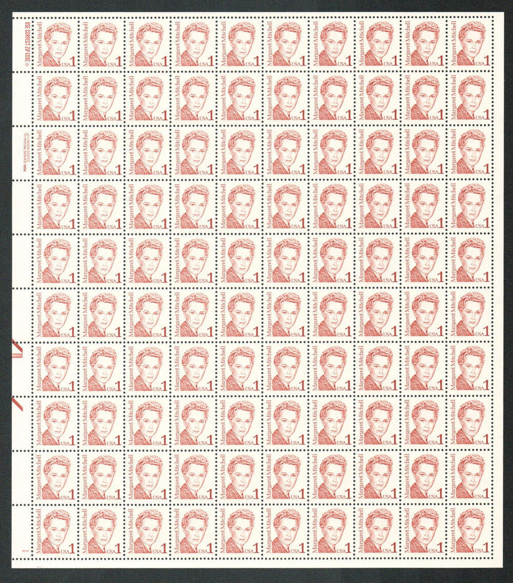 310850 -- Mint Sheet(s) -- Mint Stamp(s)