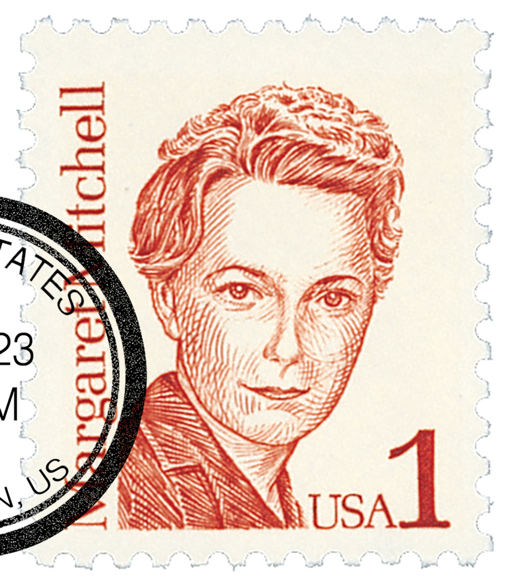 310851 -- Used Single Stamp(s) -- Used Stamp(s)