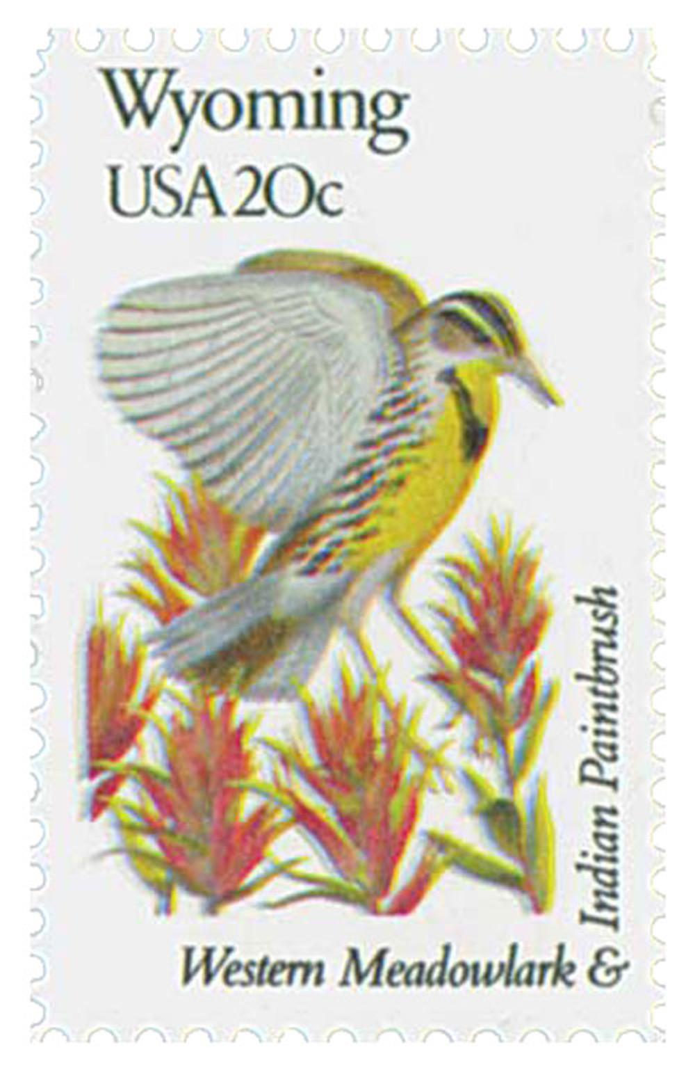 309212 -- Mint Stamp(s) -- Mint Stamp(s)