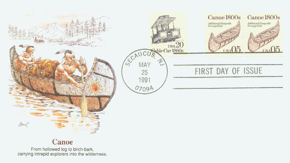 313667 -- Fleetwood First Day Cover -- First Day Cover