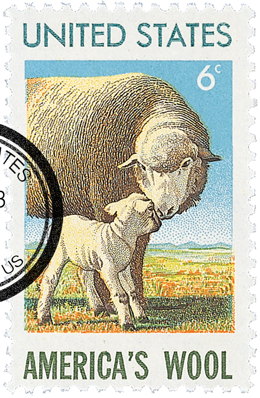 Stamps of the World 英語版1971年 Stamps of the World 英語版1971年 Stamps of the World 英語版1971年