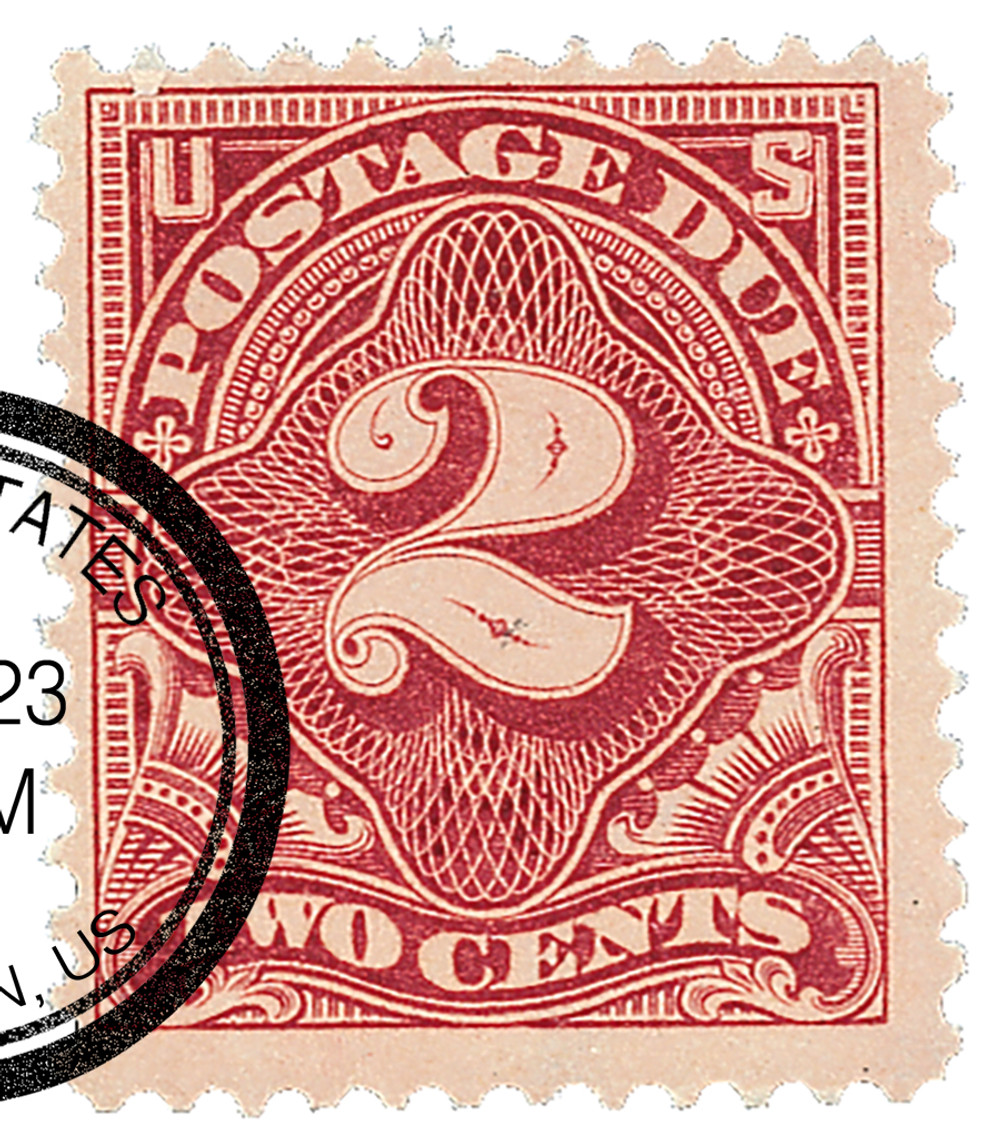 277605 -- Used Single Stamp(s) -- Used Stamp(s)