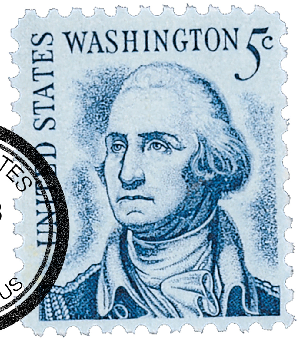 302434 -- Used Single Stamp(s) -- Used Stamp(s)