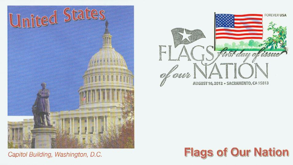 333742 -- Fleetwood First Day Cover -- First Day Cover