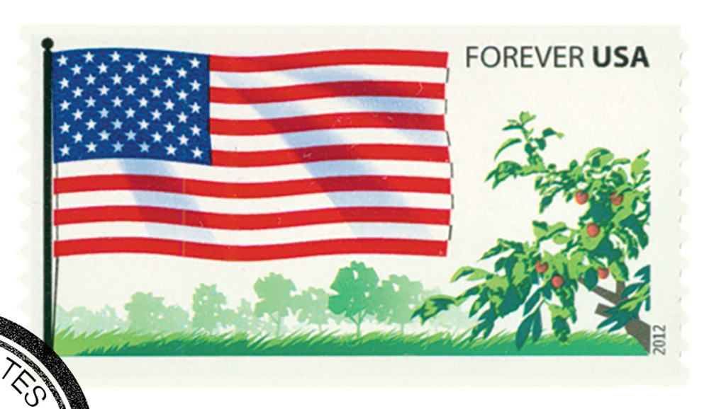 333744 -- Used Single Stamp(s) -- Used Stamp(s)