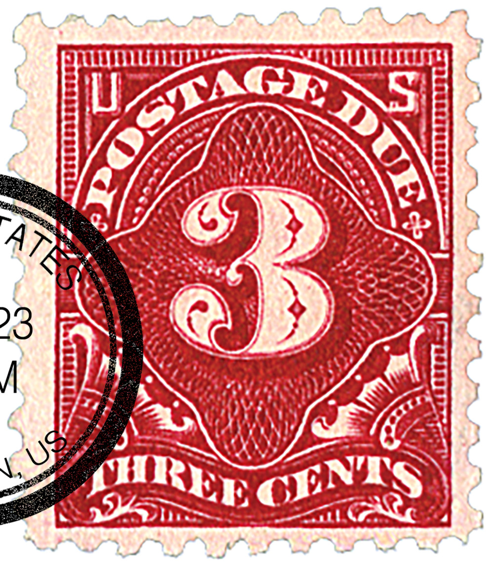 277722 -- Used Single Stamp(s) -- Used Stamp(s)