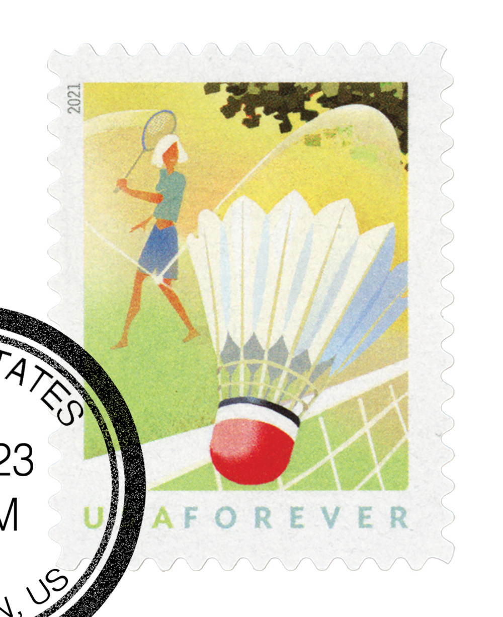 1233928 -- Used Single Stamp(s) -- Used Stamp(s)