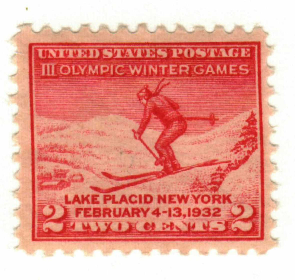 TRIAL POSTAGE STAMPS コレクション YS1926-27 - 1926-27 Commemorative Stamp Year Set - Mystic