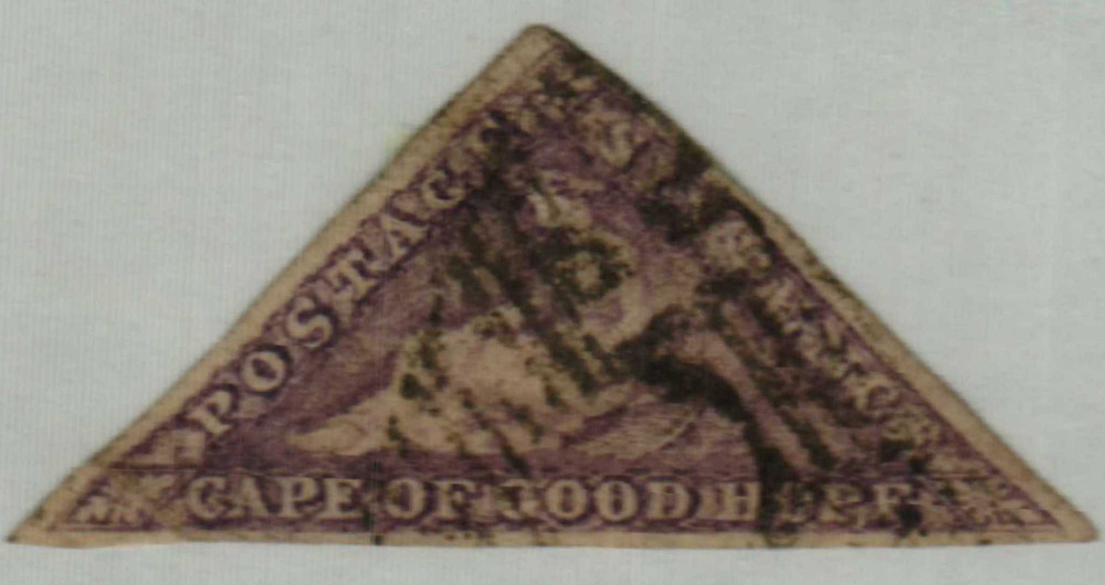 149948 -- Used Single Stamp(s) -- Used Stamp(s)