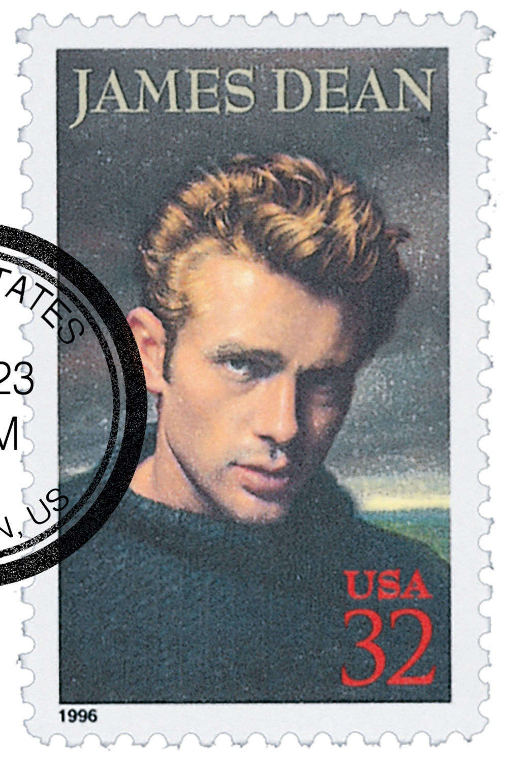 James Dean 切手シート　レア 2025年最新】Yahoo!オークション -james dean(アンティーク